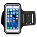 Capa De Brao Suporte Braadeira Porta Celular Corrida Academia Ajustövel Saida Fone e Porta Chaves