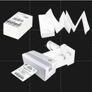 2000 Etiqueta Térmica 10x15cm Papel Térmico e Adesivo Para Envios De Produtos E-commerce Embalagens