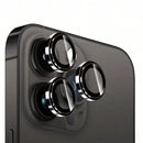 Pelêcula Lente de C?mera Para iPhone + Kit 3 EM 1 limpa tudo - Do 11 ao 16 - Pro e Pro Max