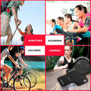 Capa De Brao Suporte Braadeira Porta Celular Corrida Academia Ajustövel Saida Fone e Porta Chaves