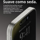 kit 2x Pelêculas de Privacidade Para iPhone X XS XR 11 12 13 14 15 16 17 Pro / Pro Max Privativa