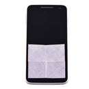 Kit limpeza 10 Unid Para Limpeza Tela Instala o De Pelêcula Celular GPS Tablet